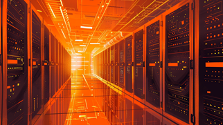 Hut 8 Secures $150M from Coatue to Expand AI Infrastructure