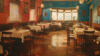 Inflation Fuels Restaurant Real Estate Boom, But Is It Sustainable?