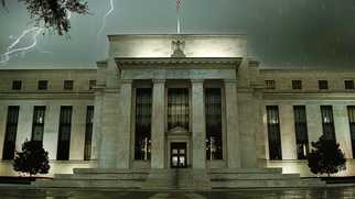 Elizabeth Warren Urges the Fed to Cut Interest Rates