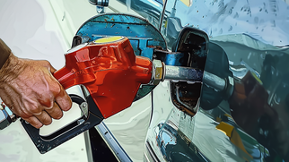 Contango and Oil Price Drops Expose Deep U.S. Economic Weakness