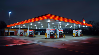 Biden Eyes SPR Release to Curb Gas Prices