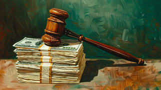 Michael Saylor Settles D.C. Income Tax Case for $40 Million