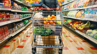 Consumers Report Growing Financial Pessimism