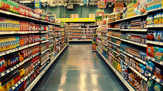 New CPI Data Released, Consumer Prices Rise 3.3% Year-Over-Year