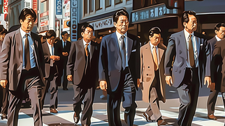 Japan's Norinchukin Bank to Divest $63 Billion in Foreign Bonds