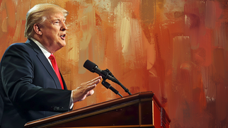 Media Outlets Shudder at the Prospect of Trump 2.0