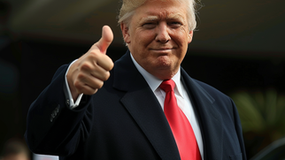 Donald Trump Champions U.S. Bitcoin Mining