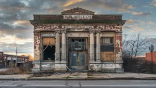 Problem Banks Are On The Rise