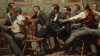 Is the Bitcoin Price Drop a Sign of a Liquidity Crunch on the Horizon?