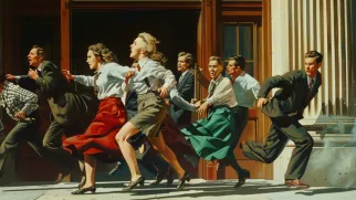 The Fed Issues An Enforcement Against Evolve Bank