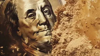 The BRICS+ Countries Are Ditching The Dollar