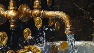 Sats Flow Rules Everything Around Me