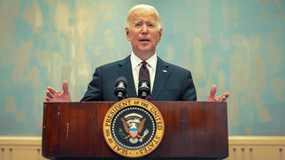 Biden’s Housing Headache