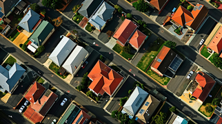 The Hidden Time Bomb in Today’s Housing Market