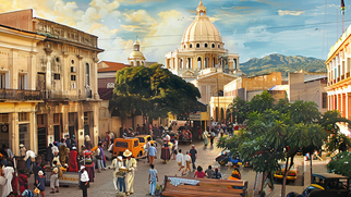 El Salvador's President Bukele Victory Defies Globalist Opposition