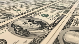 Federal Budget Deficit Projection Rises by $400 Billion