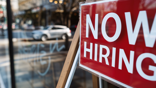 US Job Openings Fall to Lowest Level in Three Years
