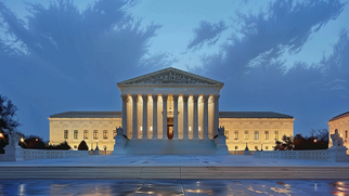 Supreme Court Overturns Chevron Doctrine, Reshaping Administrative Law