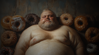 Obesity Will Cost Us Up to $9.1 Trillion in Medical Costs Over Next Decade: An Economic Analysis