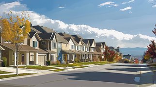 House Prices hit New Record