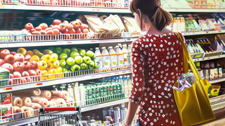 American Consumers Hit a Wall