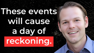 Why 2027 Will Be the End of the US Dollar... Mel Mattison TFTC EP. 519