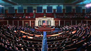 House Upholds President Biden's Veto on Bill to Nullify SEC's SAB 121 Rule