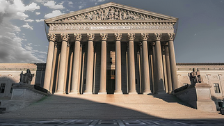 Supreme Court Overturns Chevron Deference, Limiting Federal Agency Power