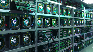 Core Scientific Partners with Block on Next-Generation Bitcoin Mining Project