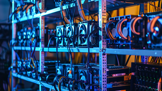 CleanSpark’s Hashrate Jumps to 20 EH/s as Network Hashrate Falls