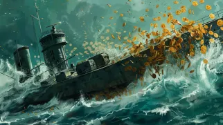 Germany Dumps, ETF Buyers Flood In, & Block + Core Scientific Announce a New Partnership