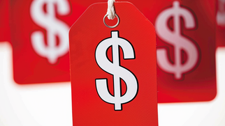 “Sticker Shock” at the Grocery Store? Not According to Our Treasury Secretary