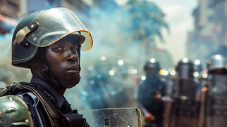 Kenyans Protest Against New Ecological Taxes