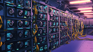 Marathon Digital Announces $250 Million Fundraising to Expand Bitcoin Holdings