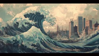 The Yen and the Global Debt Spiral