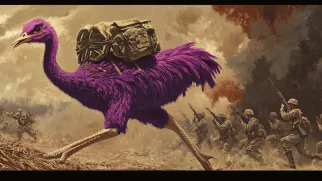 Telegram, the Deep State and Freedom in the Digital Age via Nostr