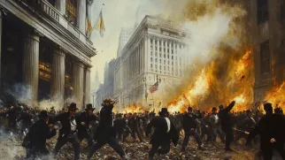 Tick... Tick... BOOM