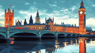 UK Parliament Introduces Bill to Recognize Bitcoin as Personal Property