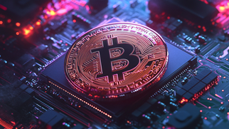 Bitcoin Mining Difficulty Hits Record 92 Trillion Amid Growing Competition