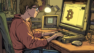 The Gen-Z Guide to Digital Asset Security