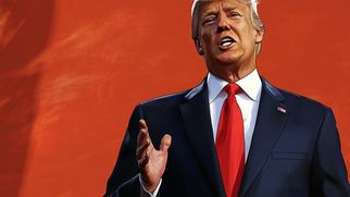 Donald Trump Becomes First U.S. President to Make Bitcoin Payment at PubKey