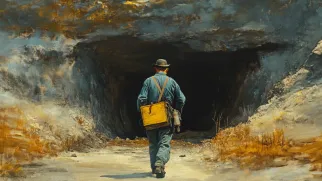 Bitcoin Mining Mayhem