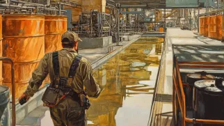 Israel Uses a Supply Chain Attack to Target Hezbollah Members