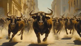 Bullish Bitcoin Developments Are on the Rise