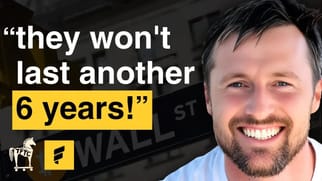 TFTC - Preparing For The Next Bull Run | Will Reeves