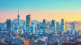 South Korea to Review Ban on Bitcoin and Crypto ETFs