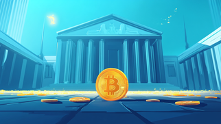 National Bank of Bahrain Launches First Bitcoin Investment Fund