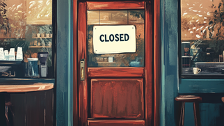 Dutch Bitcoin-Only Exchange BL3P to Shut Down in December