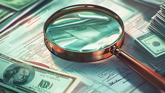 U.S. Government Investigates Tether for Possible Sanctions Violations and Money Laundering