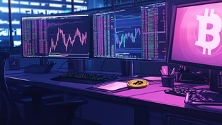 Bitwise Unveils Bitcoin and Treasuries Rotation ETF